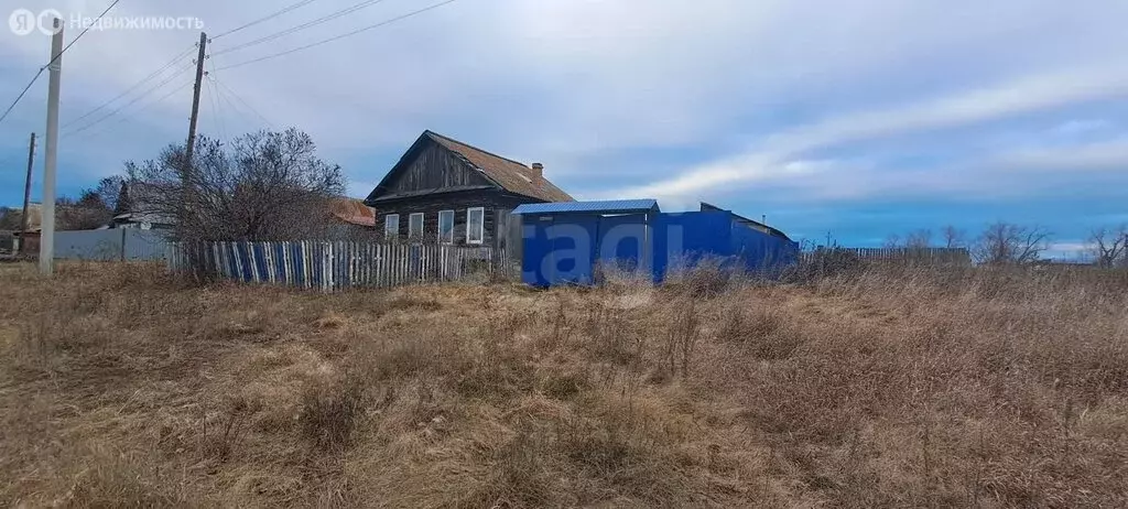 Дом в Челябинская область, Каслинский муниципальный округ, деревня ... - Фото 2