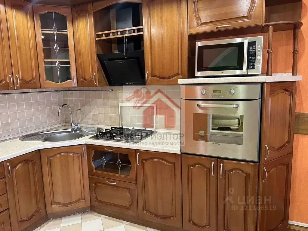 3-к кв. Самарская область, Самара Уссурийская ул., 2 (120.0 м) - Фото 2