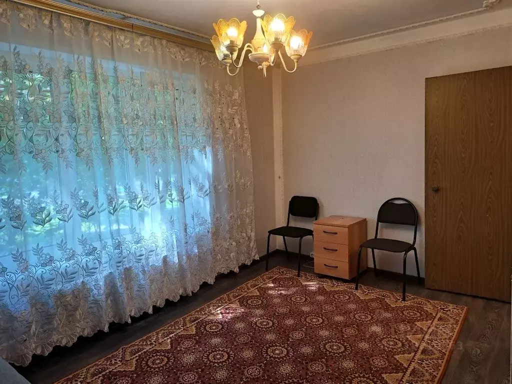 1-к кв. Москва Онежская ул., 12 (32.0 м) - Фото 1