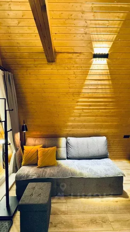 Дом в Московская область, Одинцовский городской округ, с. Немчиновка ... - Фото 2