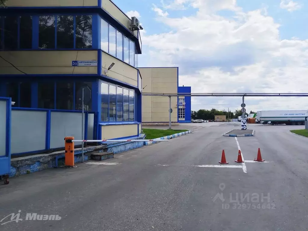 Офис в Московская область, Балашиха Железнодорожный мкр,  (73 м) - Фото 2