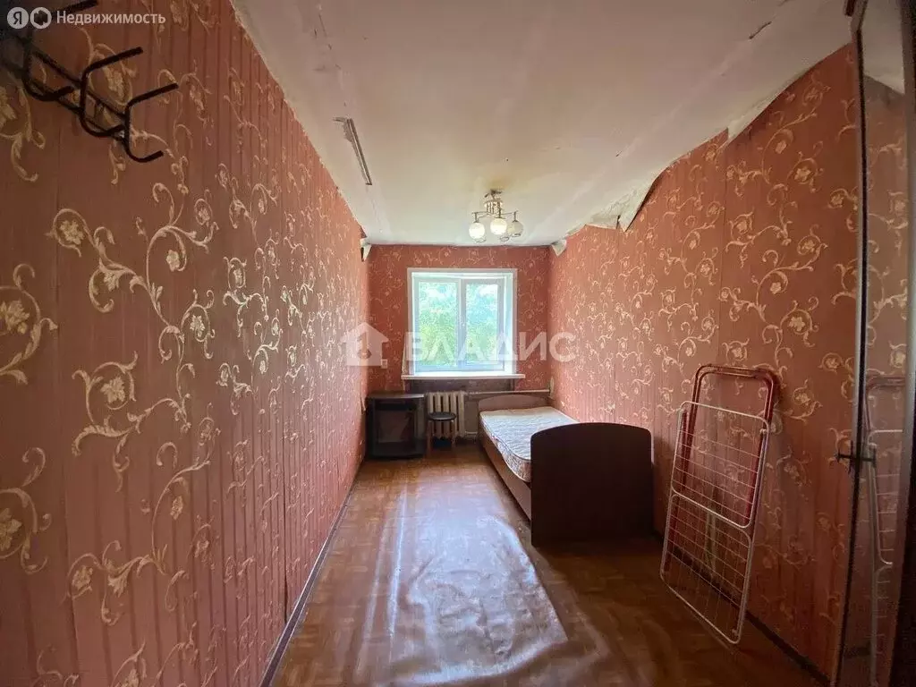 1к в 5-комнатной квартире (12.5 м) - Фото 1