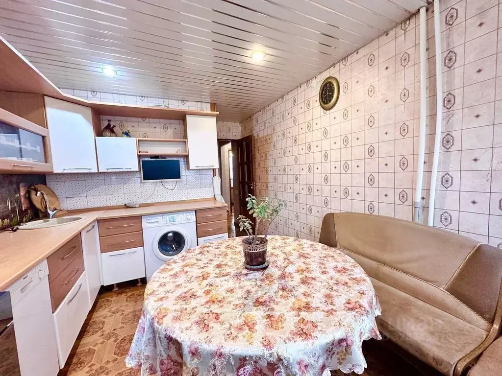 2-к кв. Краснодарский край, Сочи Альпийская ул., 31А (55.0 м) - Фото 2