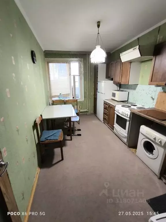1-к кв. Москва 3-й Лихачевский пер., 3К4 (38.0 м) - Фото 0
