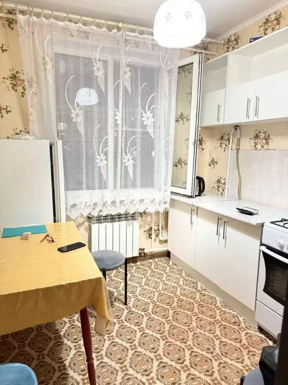 2-к кв. Москва Чертановская ул., 64К2 (47.3 м) - Фото 1