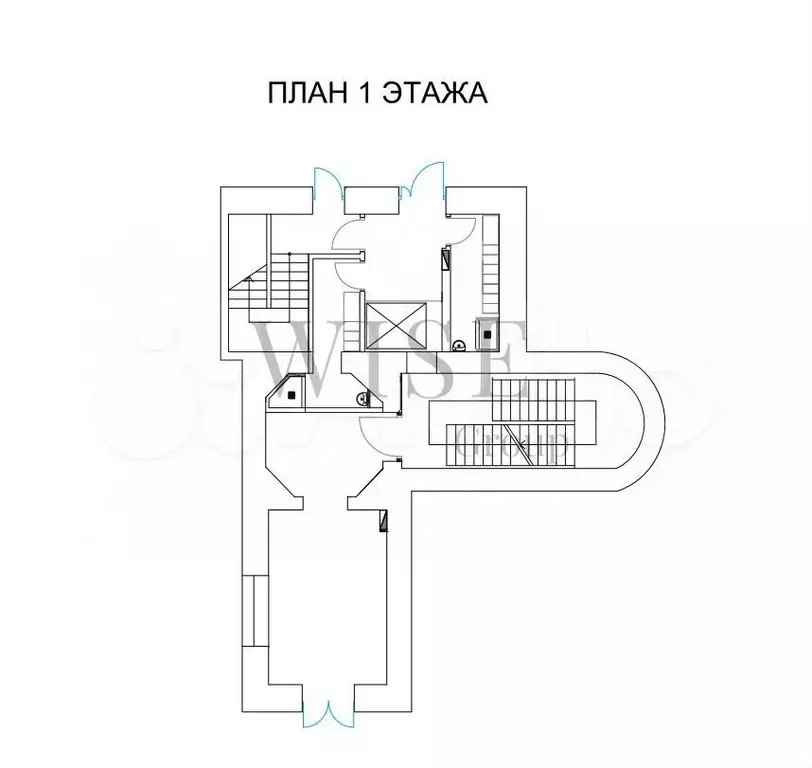 Продам помещение свободного назначения, 718.3 м - Фото 0