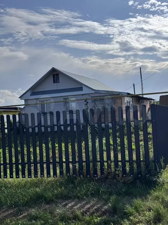 Дом 58,6 м на участке 17 сот. - Фото 0