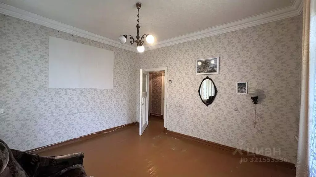 2-к кв. Нижегородская область, Кстово Магистральная ул., 14 (52.5 м) - Фото 1