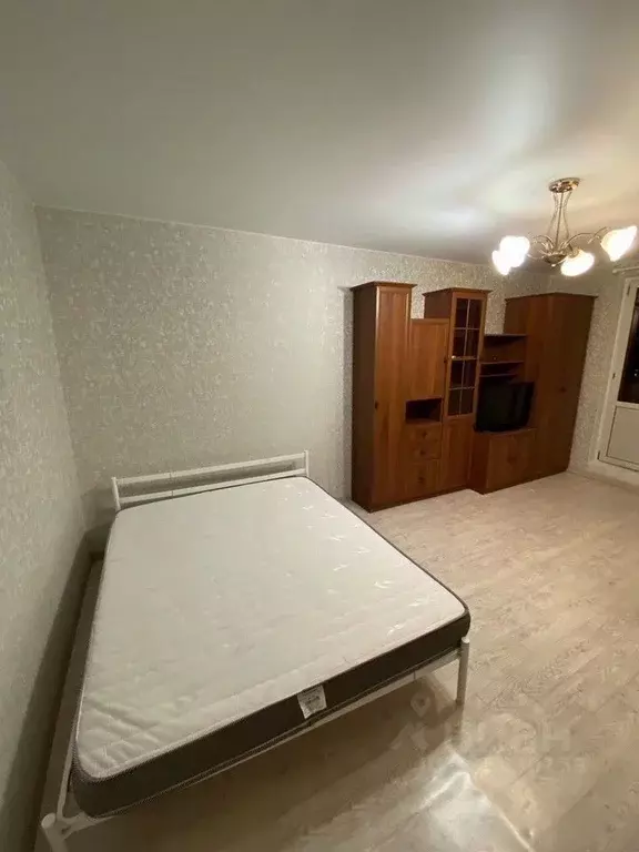 1-к кв. Москва Талдомская ул., 17К1 (39.0 м) - Фото 2