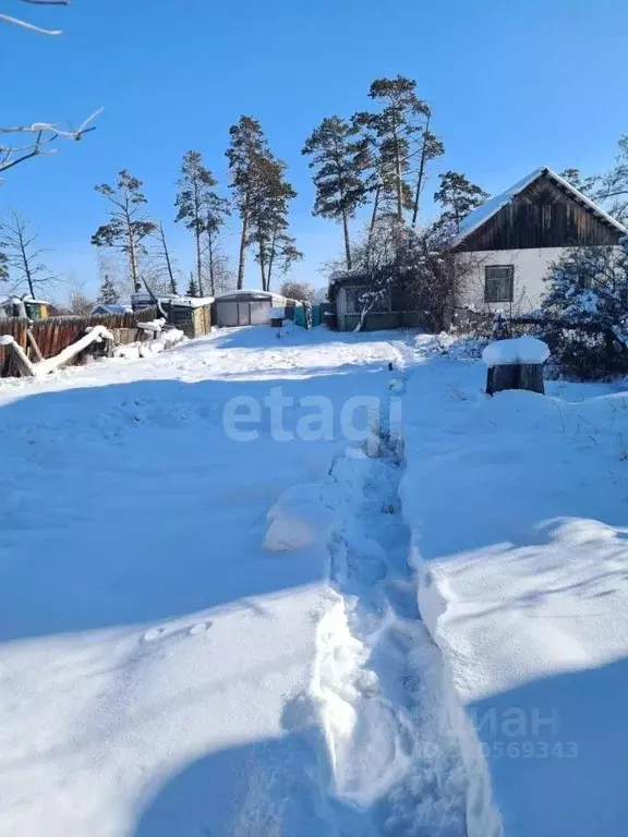 Дом в Саха (Якутия), Якутск пер. Сосновый, 6 (27 м) - Фото 0