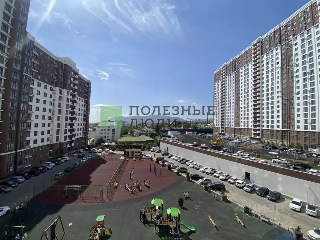 2-к кв. Краснодарский край, Новороссийск Мысхакское ш., 59 (55.0 м) - Фото 1