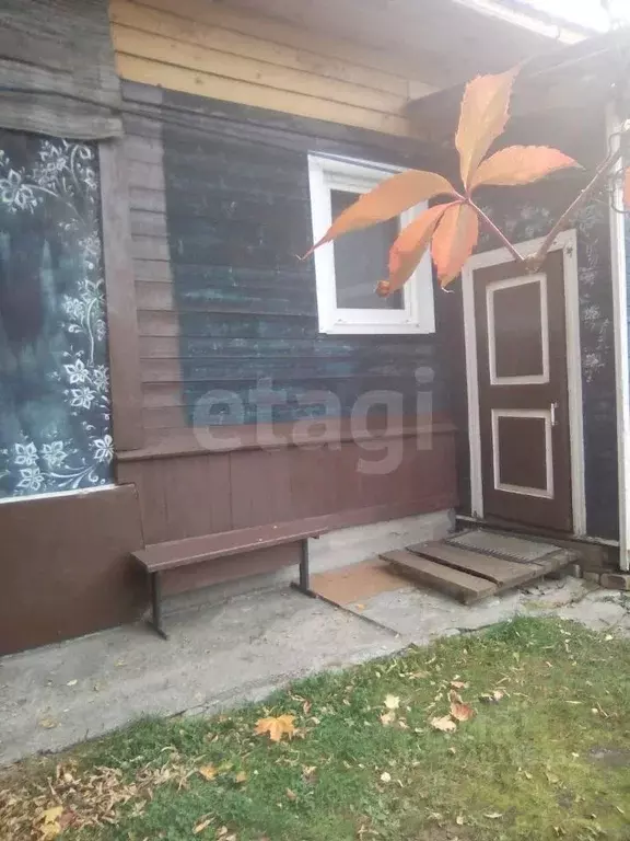 Дом в Тверская область, Тверь Третьяковский пер., 12А (58 м) - Фото 1