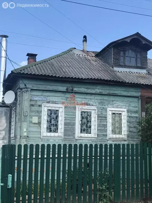 Дом в Московская область, Дмитровский муниципальный округ, село ... - Фото 1
