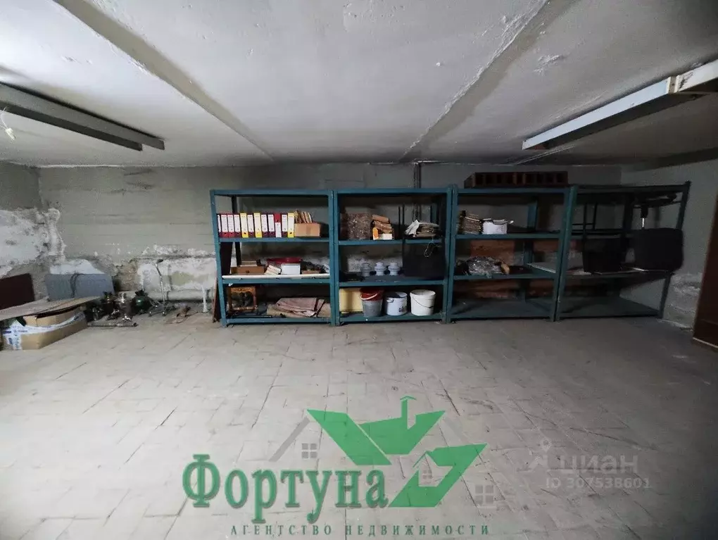 Помещение свободного назначения в Владимирская область, Кольчугино ул. ... - Фото 2