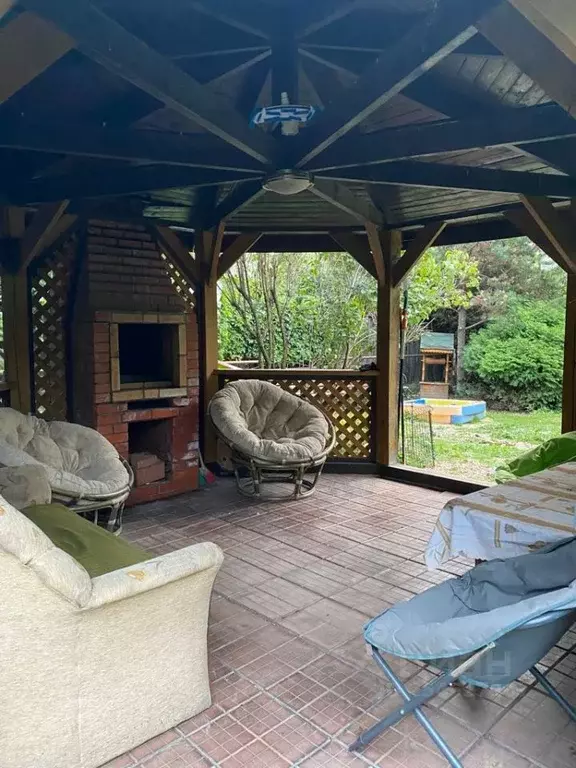 Дом в Москва Московский поселение, д. Картмазово,  (240 м) - Фото 2