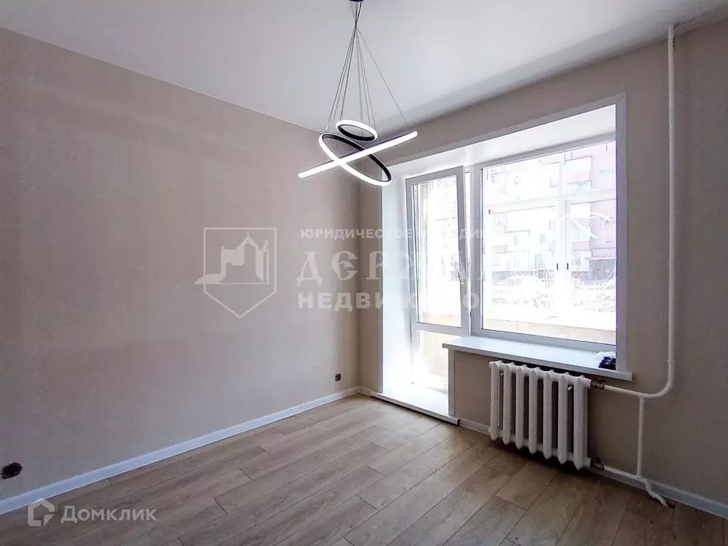 Продаётся 1-к квартира, 24.3 м - Фото 0