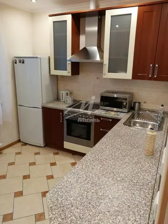 1-к кв. Москва Нагатинская наб., 46 (43.0 м) - Фото 2