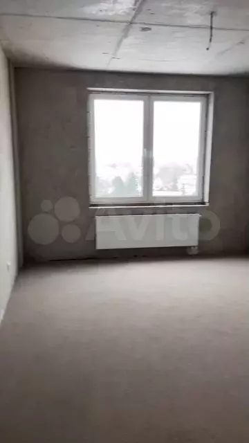 2-к. квартира, 64,8 м, 1/9 эт. - Фото 1