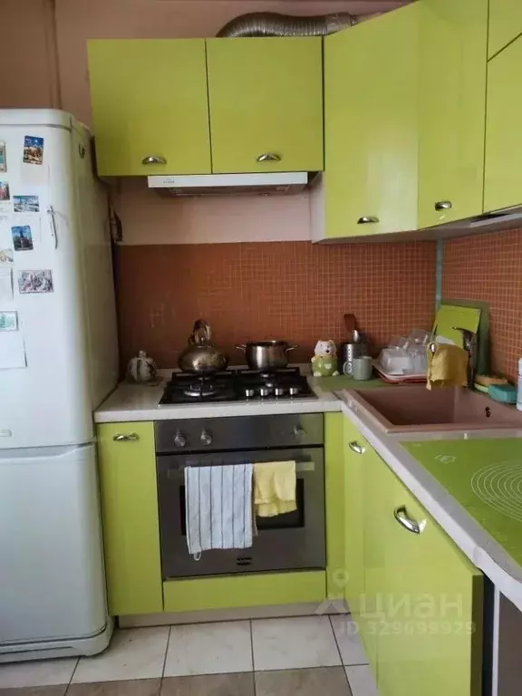 2-к кв. Москва Нижняя Первомайская ул., 33 (45.0 м) - Фото 2