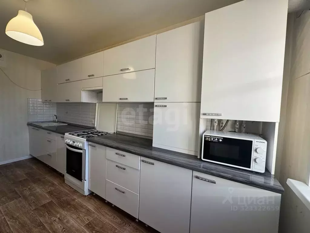 3-к кв. Марий Эл, Медведево городское поселение, Медведево пгт ул. ... - Фото 1