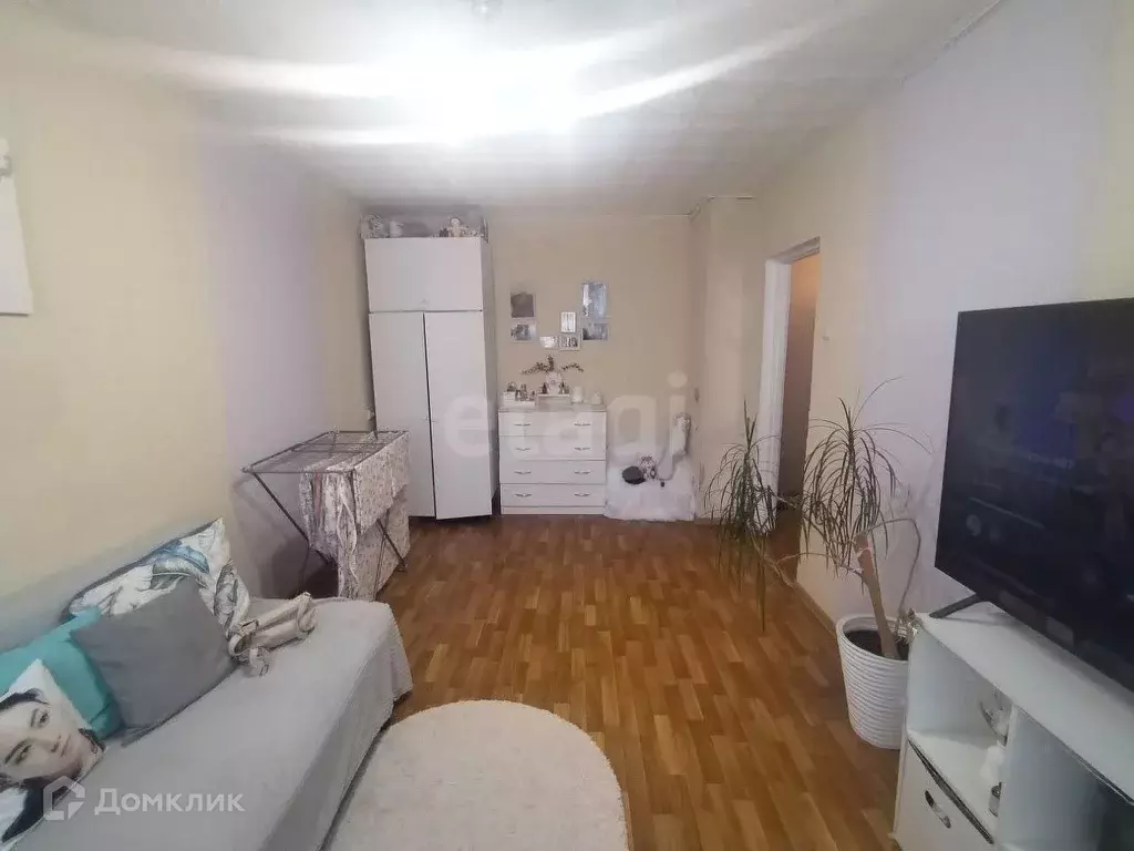 Продаётся 1-к квартира, 31 м - Фото 1