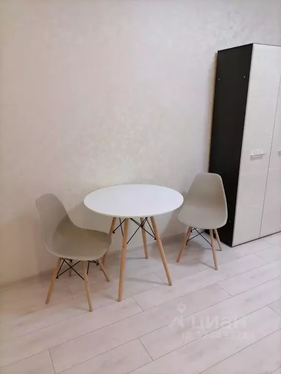 Студия Краснодарский край, Анапа ул. Ленина, 185Ак5 (25.0 м) - Фото 2