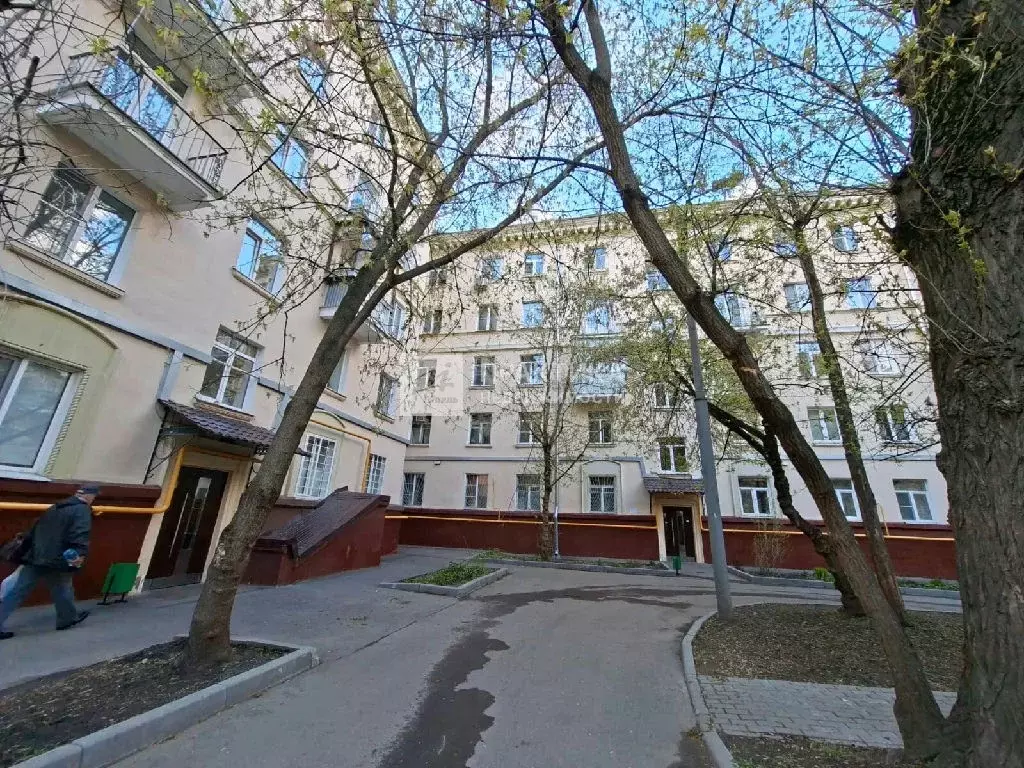 Продается комната в 3-комнатной квартире - Фото 2