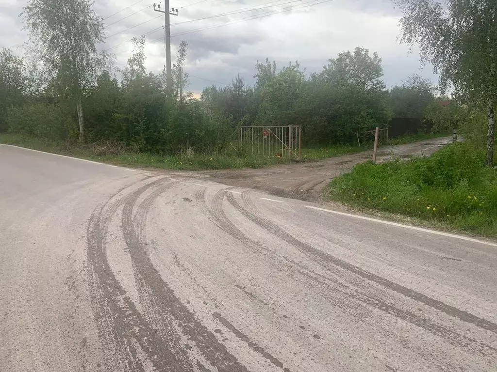 Участок, 5.6 сот., сельхоз (снт или днп) - Фото 0