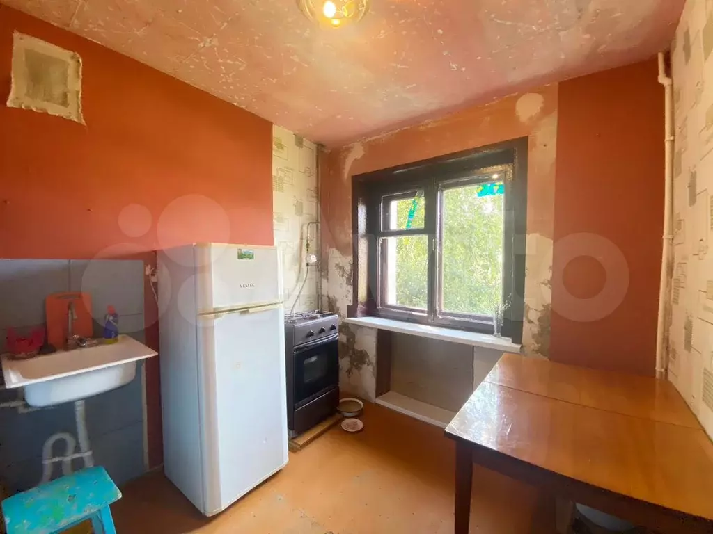 2-к. квартира, 40,1 м, 2/3 эт. - Фото 1