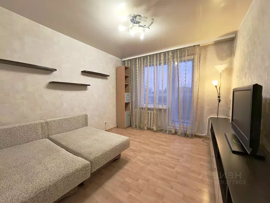 2-к кв. Калининградская область, Калининград Артиллерийская ул., 33 ... - Фото 2