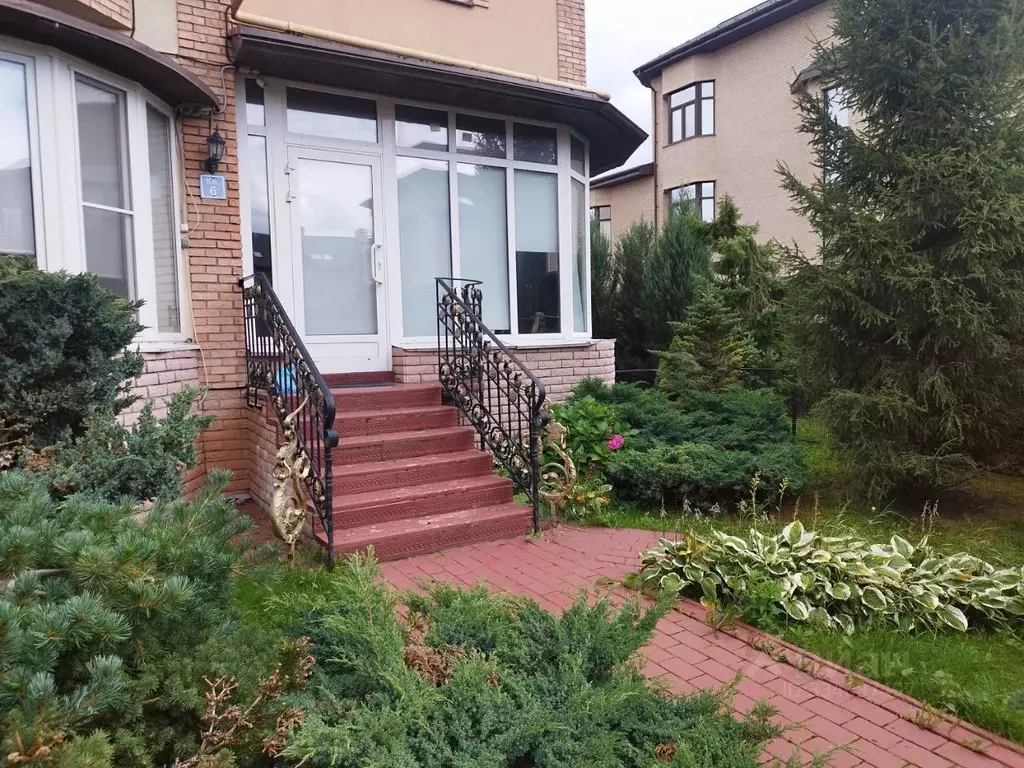 Таунхаус в Москва д. Сосенки, Дубровка жилой комплекс (252 м) - Фото 2