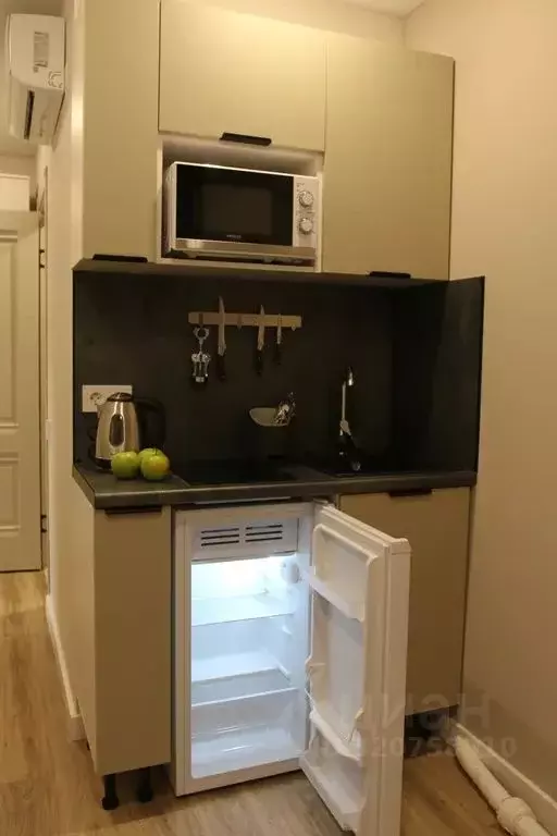 1-к кв. Санкт-Петербург Ораниенбаумская ул., 22-24 (11.0 м) - Фото 2