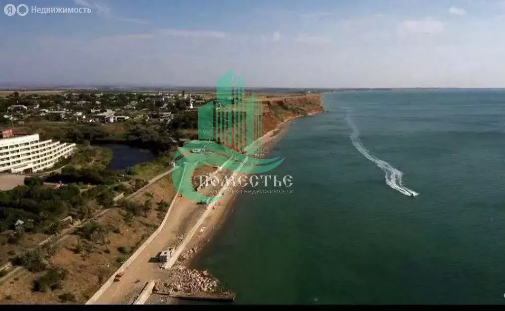 Участок в Бахчисарайский район, Песчановское сельское поселение, село ... - Фото 2