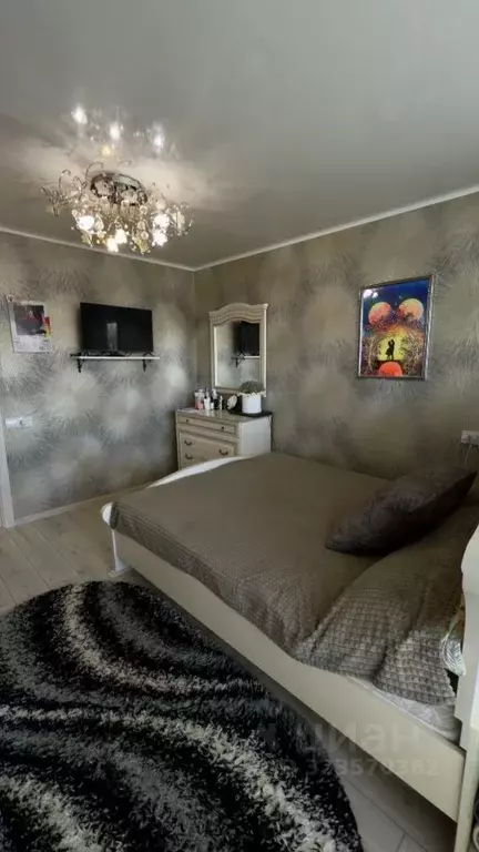 3-к кв. Брянская область, Брянск ул. Чернышевского, 64А (60.0 м) - Фото 0