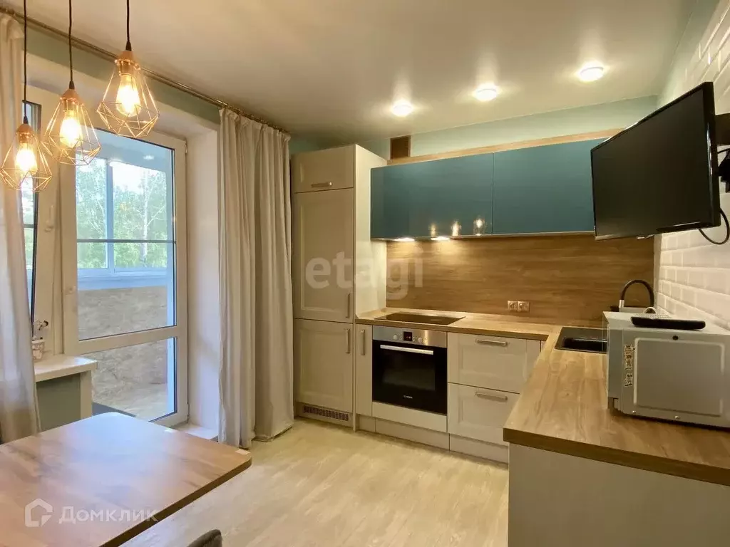 Продаётся 3-к квартира, 88.2 м - Фото 0