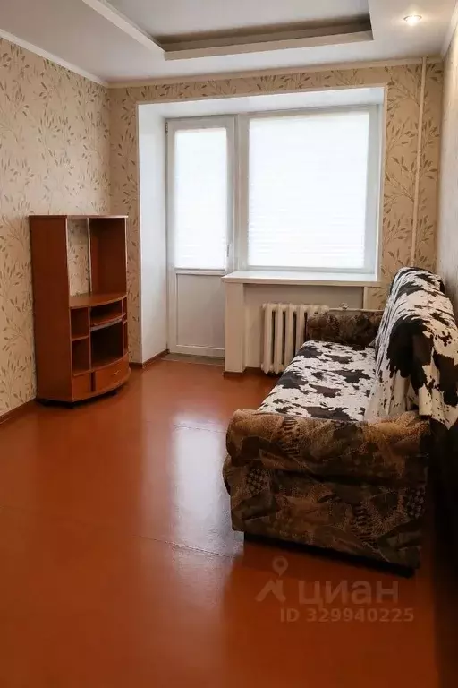 2-к кв. Марий Эл, Йошкар-Ола ул. Мира, 33 (42.2 м) - Фото 2