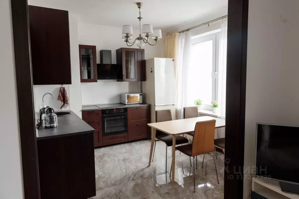 2-к кв. Санкт-Петербург просп. Медиков, 10к1 (65.8 м) - Фото 1