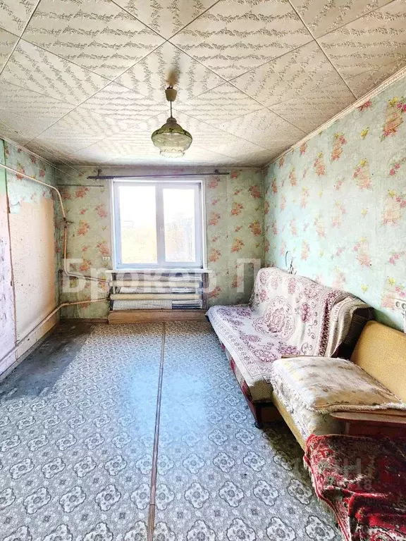 Дом в Тыва, Кызылский кожуун, Каа-Хем пгт ул. Пригородная, 12 (46 м) - Фото 0