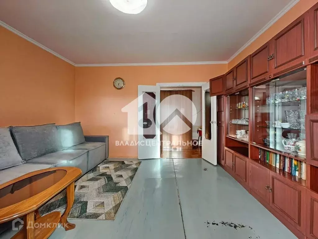 Продаётся 3-к квартира, 65.2 м - Фото 1