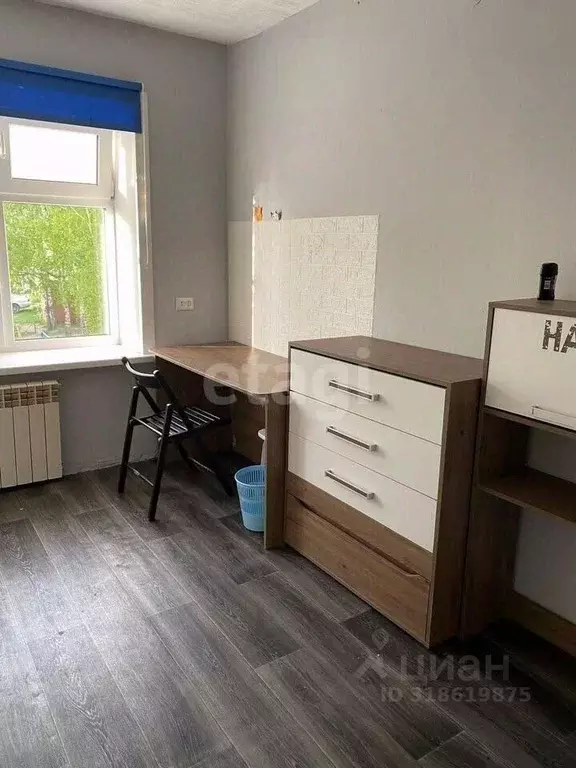 3-к кв. Алтайский край, Бийск ул. Александра Можайского, 8 (56.6 м) - Фото 0