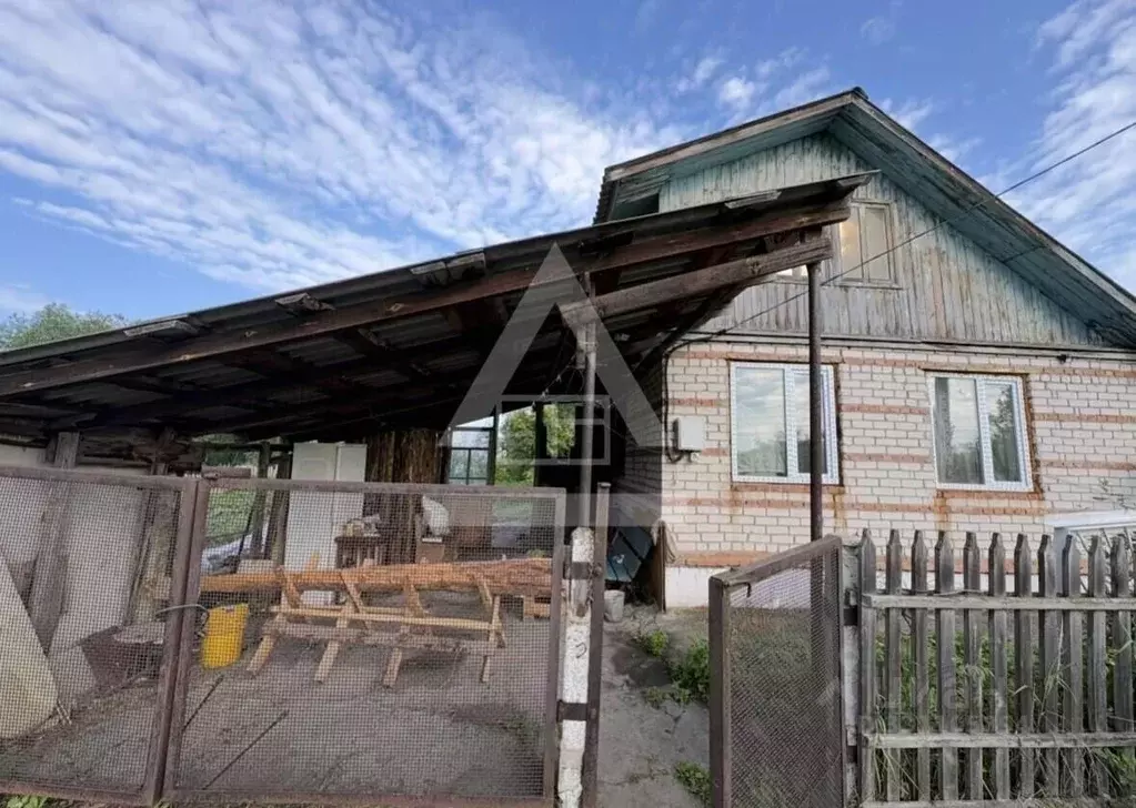 Дом в Челябинская область, Коркино Рябинка СНТ, ул. 3-я, 58 (60 м) - Фото 1