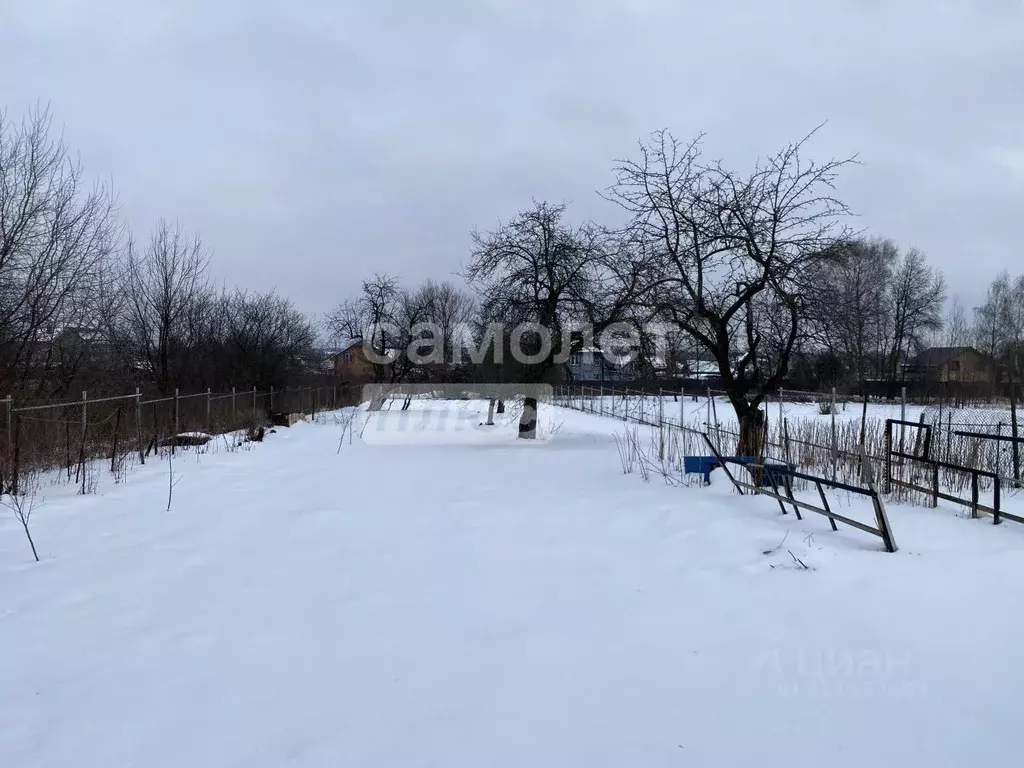 Участок в Московская область, Раменский городской округ, с. Кривцы  ... - Фото 1