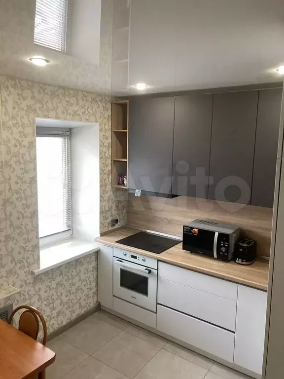 Квартира-студия, 36 м, 6/9 эт. - Фото 0