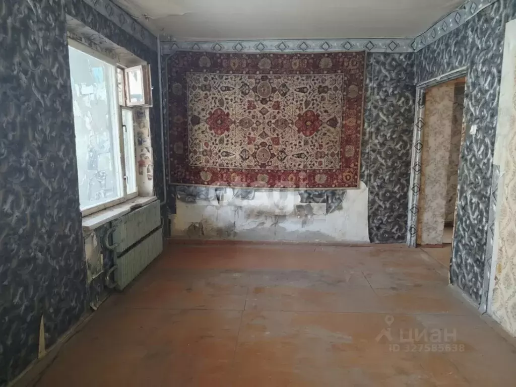 2-к кв. Белгородская область, Губкин Севастопольская ул., 6 (40.1 м) - Фото 1