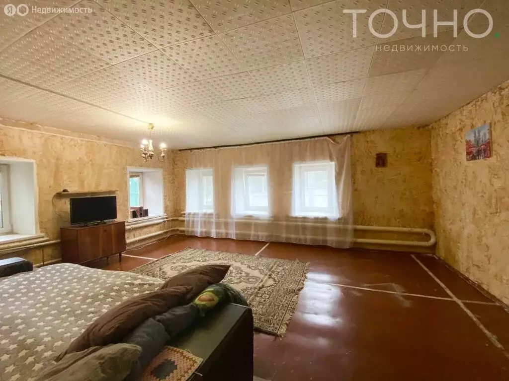 1-комнатная квартира: Пенза, Сурская улица, 12 (44 м) - Фото 1