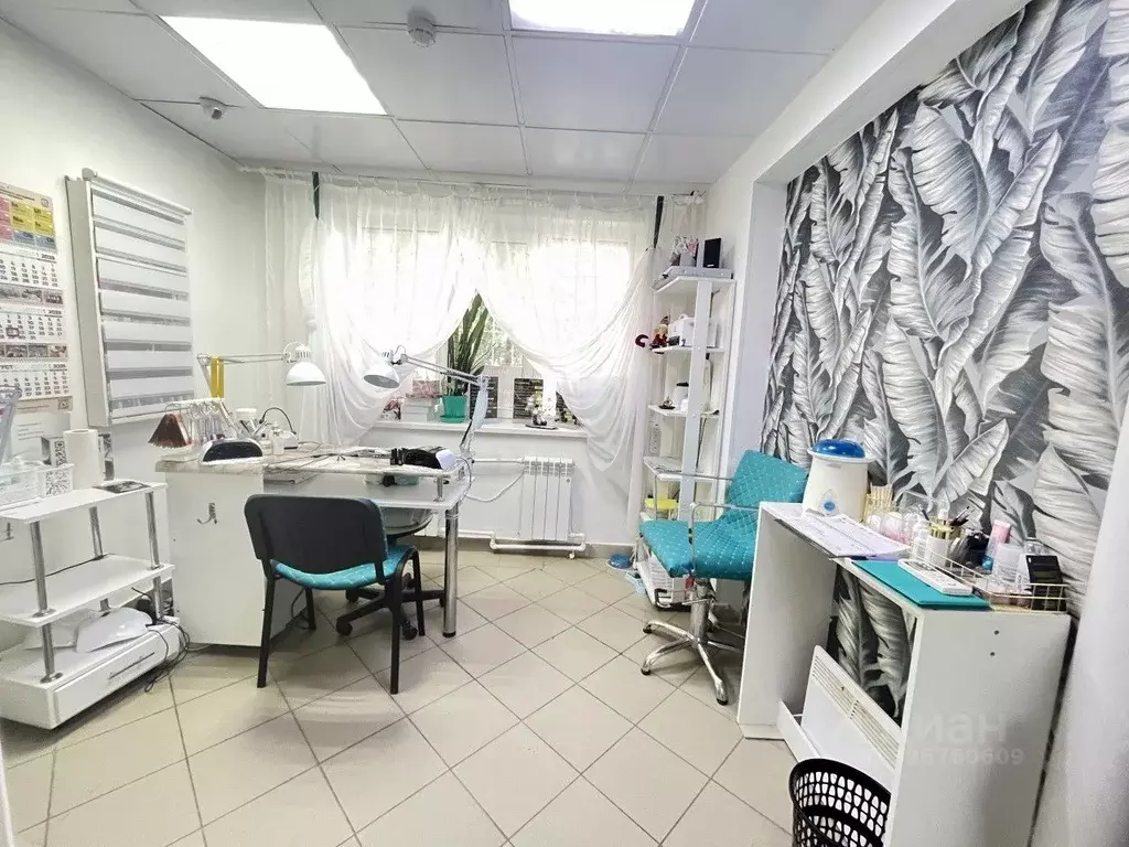 Торговая площадь в Пермский край, Пермь ул. Композитора Глинки, 7 (58 ... - Фото 2