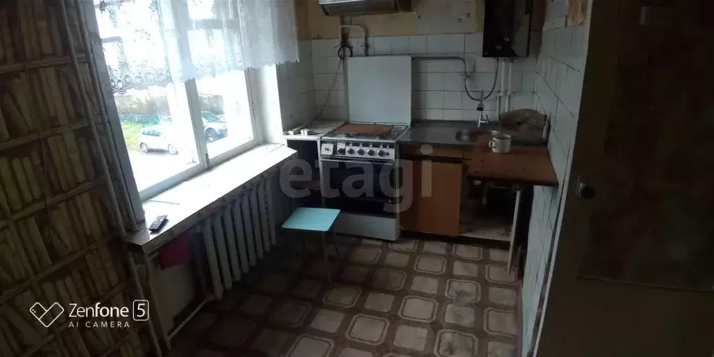 Квартира, 2 комнаты, 49.7 м - Фото 1