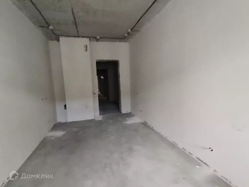 Продаётся квартира-студия, 27 м - Фото 1