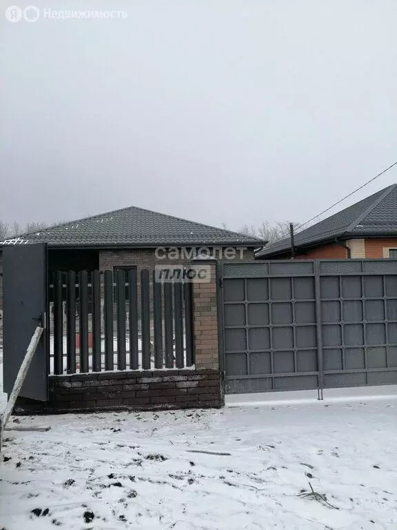 Дом в Ессентуки, Весенняя улица (126 м) - Фото 2