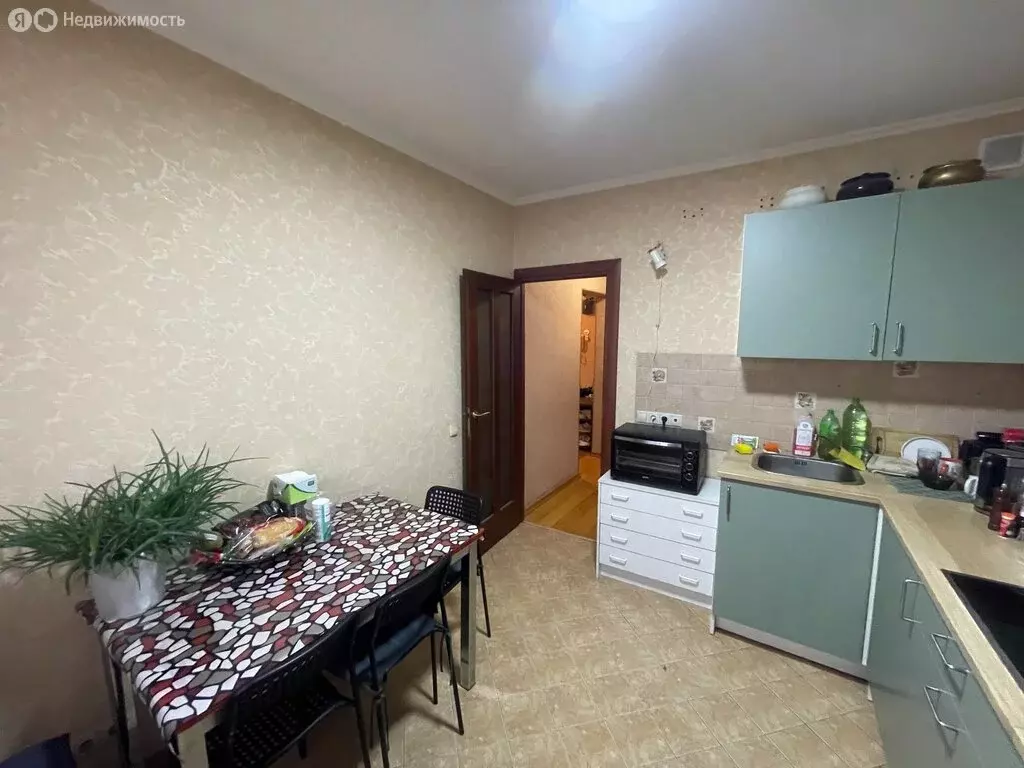 2-комнатная квартира: Москва, Окская улица, 3к1 (54.4 м) - Фото 2